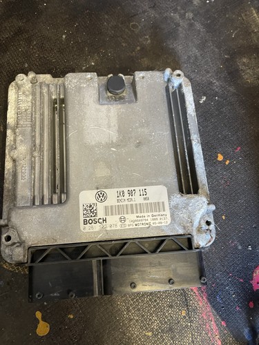 Golf mk5 petrol ecu - ecu, engine