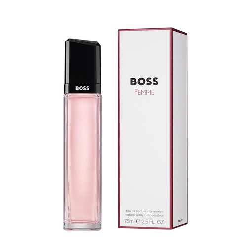 Hugo boss femme eau parfum - hugo,