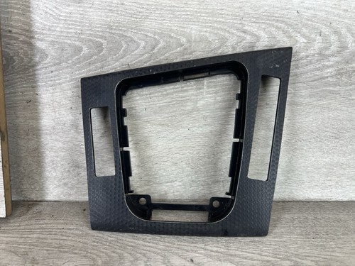 Oem bmw series e46 - e46, black