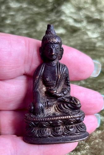 Beautiful antique bronze - beautiful,