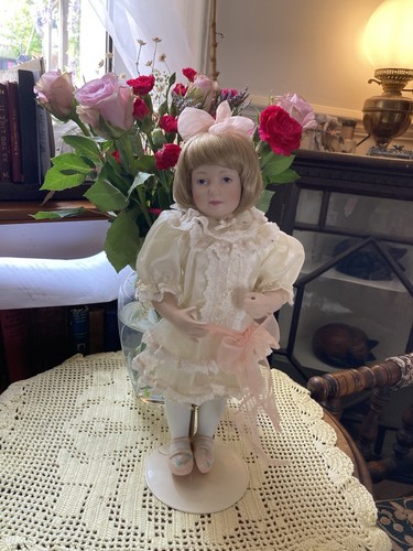 Franklin mint bridal - franklin,