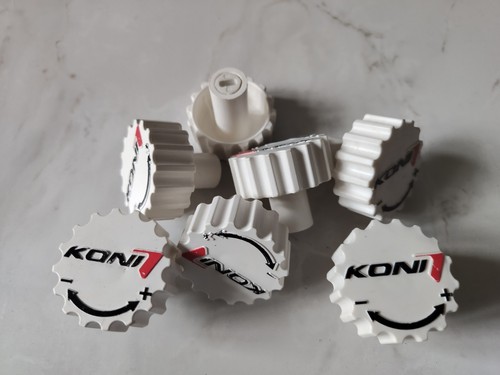 Koni adjuster knob - adjuster,