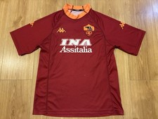 Original AS Roma Basic Home