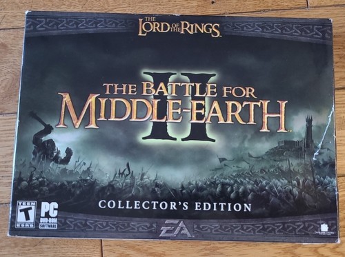Lord the rings battle - lord,