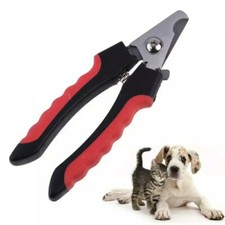 Dog Nail Clipper Cutter Grooming Clippers Pet Care