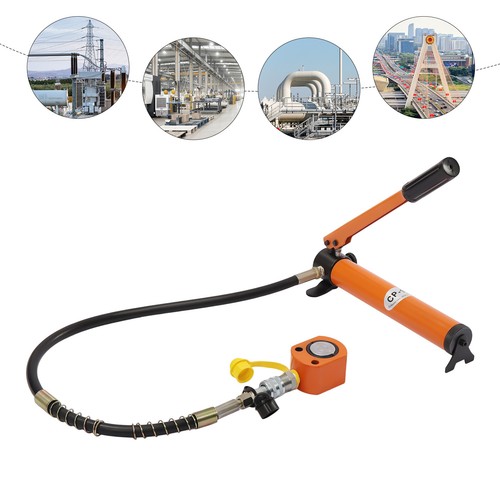 10t hydraulic ram - hydraulic,