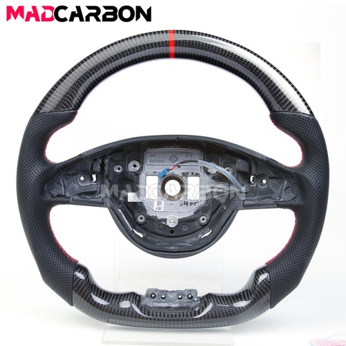Real carbon fiber flat - fiber,
