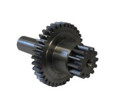 Myford Rack & Pinion Assembly