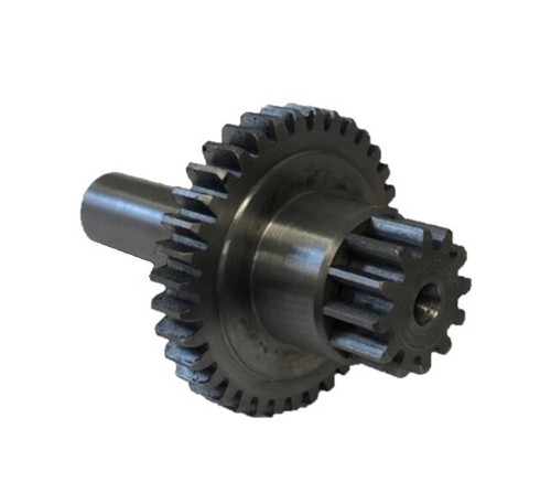 Myford rack pinion assembly - myford,