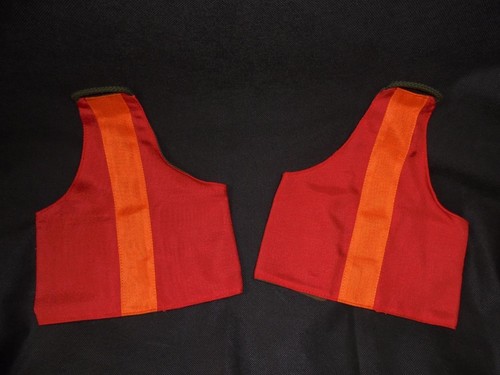 Pair military reversible army - pair,