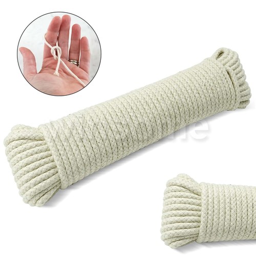 Washing line rope - line,