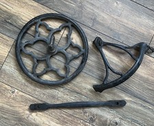 Antique Singer Treadle sewing