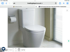 Ideal Standard Studio Concept