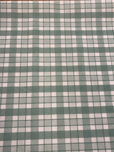 Vintage caravel curtains - vintage,