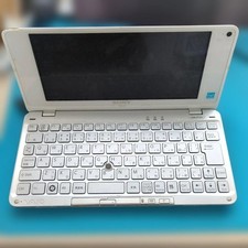 JUNK Sony VAIO type P VGN-P70H