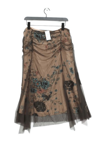 Coast women midi skirt - women's, uk