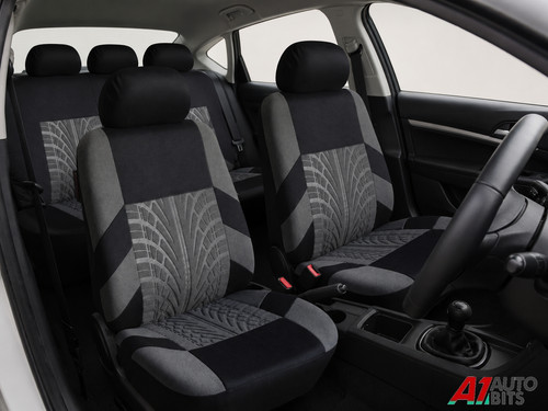 Car seat covers - covers, protectors