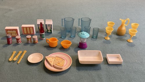 Sindy barbie dolls house - dolls,