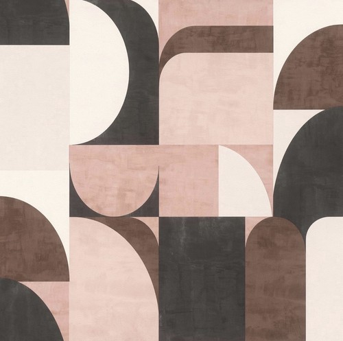 Non woven wallpaper - non-woven, rasch