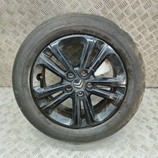 CITROËN BERLINGO K9 Alloy
