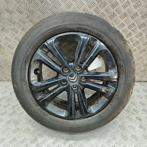 Citroën berlingo alloy - citroËn,