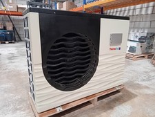 Swimming Pool Heat Pump Air