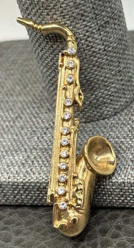 Vintage 1928 saxophone - vintage,
