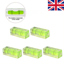 Mini Spirit Level Bubble