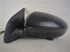Nissan Qashqai 2010-2013 Wing/door Mirror Electric (passenger Side) 
