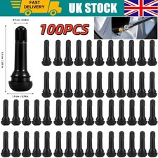 Pack Of 100 TR414 Tubeless