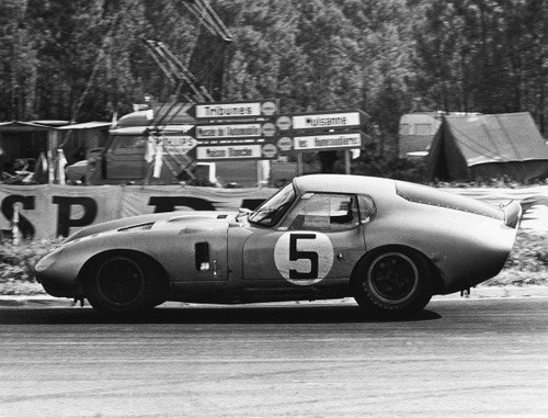 Bob bondurant dan gurney - bob,