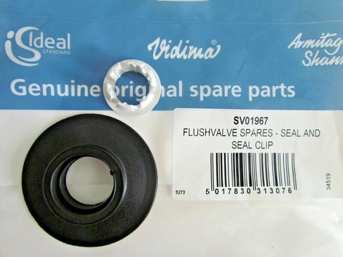 Ideal standard flush valve - standard,