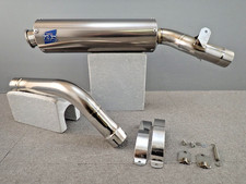 HONDA CBR600RR PC40 07-12 TSR