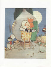 MABEL LUCIE ATTWELL CHARMING