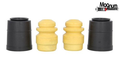 Front mounting kit shock - mounting,