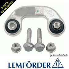 Front Right Stabiliser