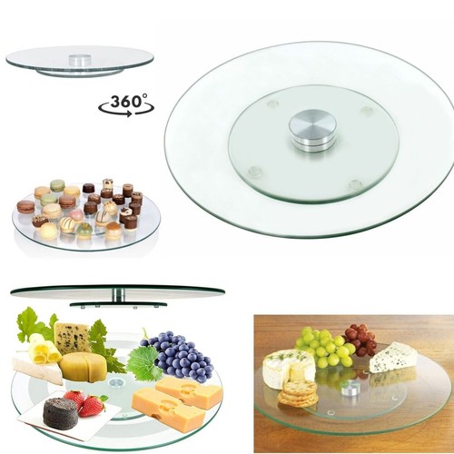 Tempered glass rotating lazy - tempered,