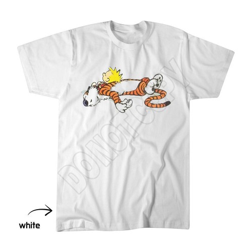 Calvin and hobbes - calvin,