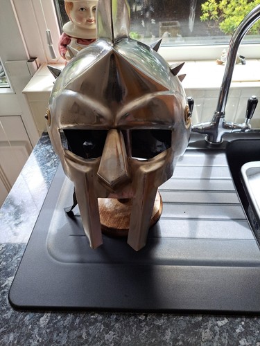 Gladiator maximus arena helmet - arena,