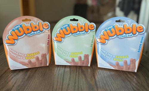 Nsi tiny wubble - nsi,