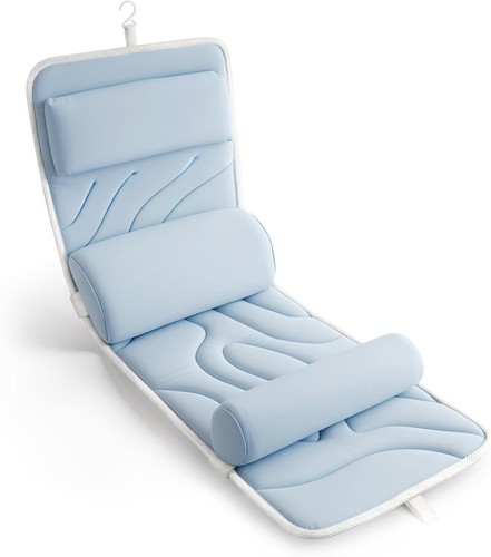 Full body bath - full,