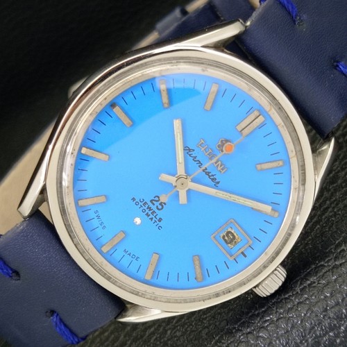 Swiss titoni airmaster - swiss,
