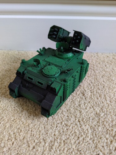 Warhammer 40k space marine - warhammer,