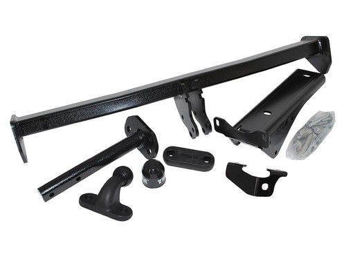 Witter tow bracket kit - witter,
