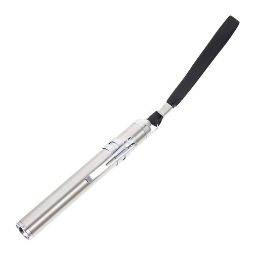 Durable egg candler silver led - egg,
