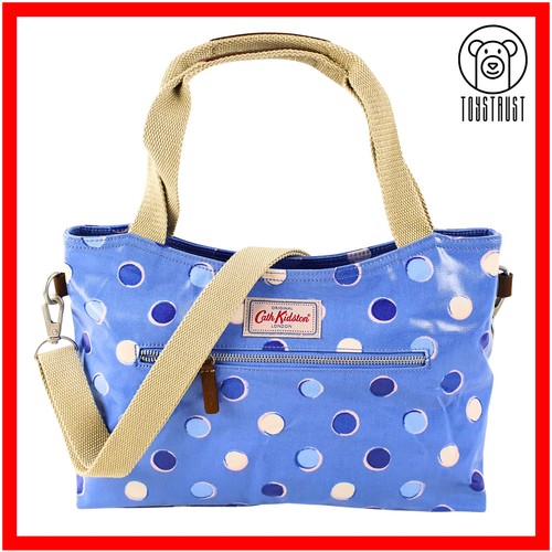 Cath kidston shoulder bag - cath,