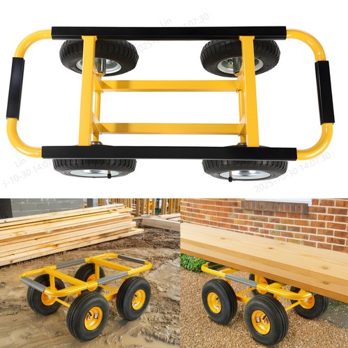 Dolly trolley removal - dolly,