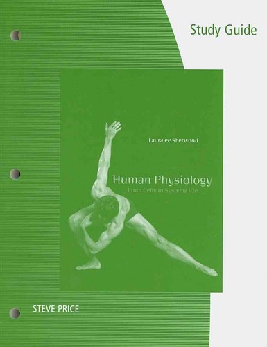 Study guide for sherwood - study,