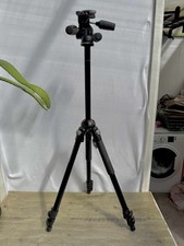 Manfrotto 055PROB Tripod +