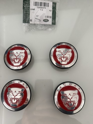 Genuine jaguar 58mm s - 4,